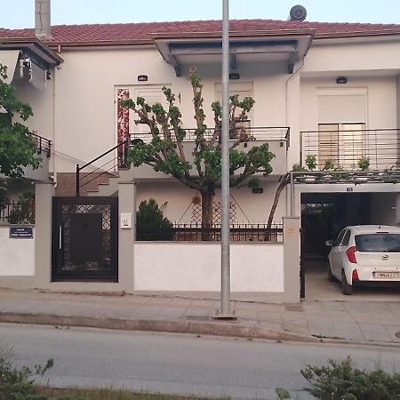 Elias Home Yanya Dış mekan fotoğraf