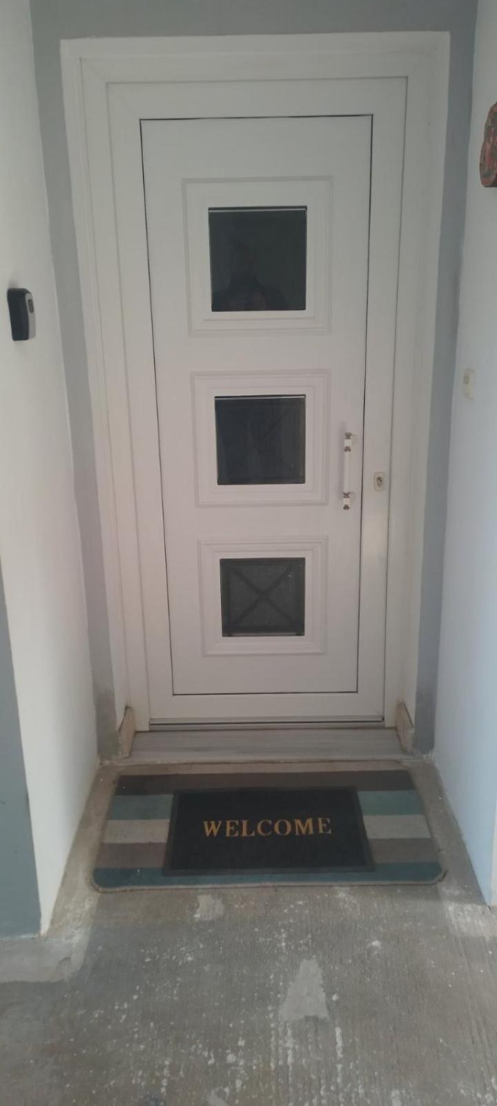 Elias Home Yanya Dış mekan fotoğraf