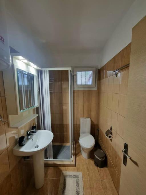 Elias Home Yanya Dış mekan fotoğraf