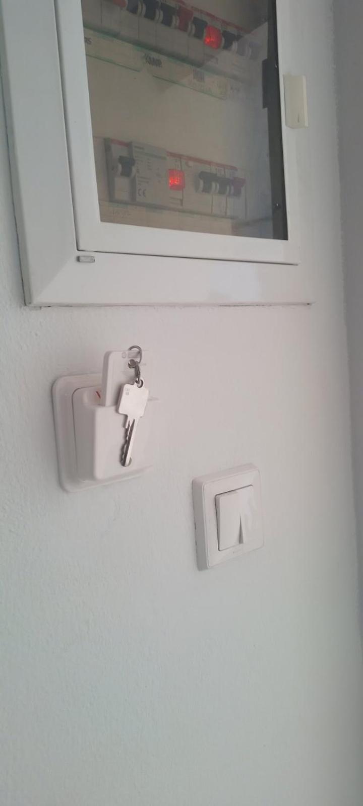 Elias Home Yanya Dış mekan fotoğraf