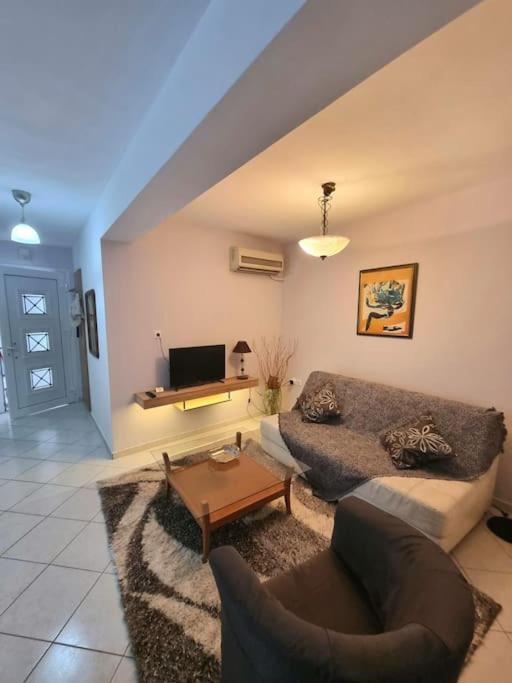 Elias Home Yanya Dış mekan fotoğraf
