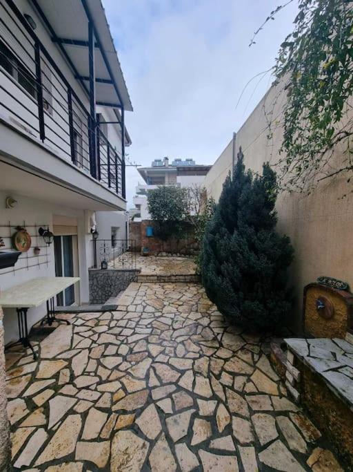 Elias Home Yanya Dış mekan fotoğraf