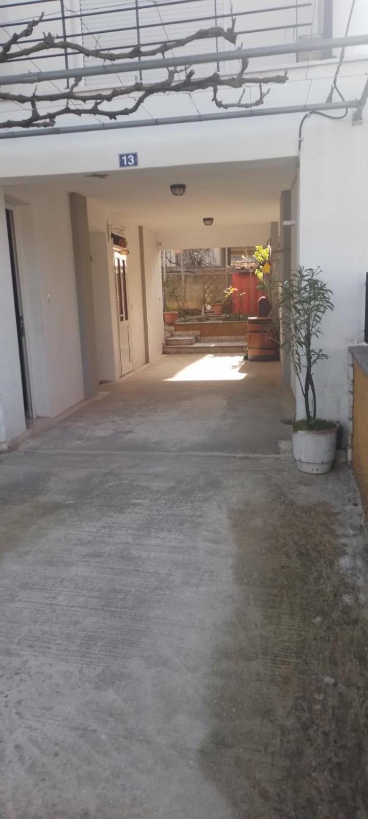 Elias Home Yanya Dış mekan fotoğraf