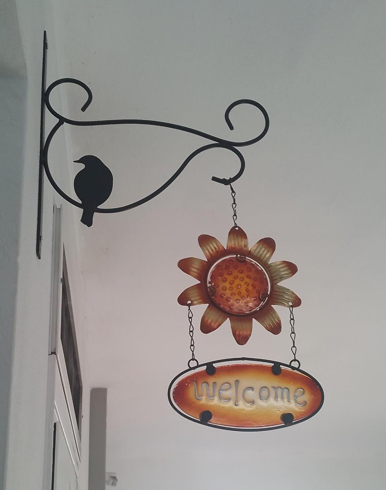 Elias Home Yanya Dış mekan fotoğraf