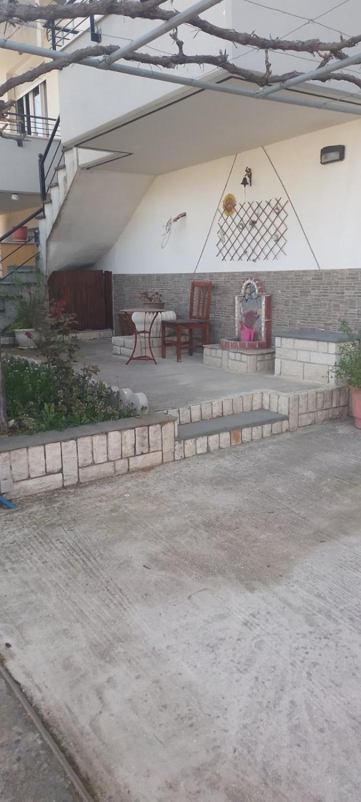 Elias Home Yanya Dış mekan fotoğraf